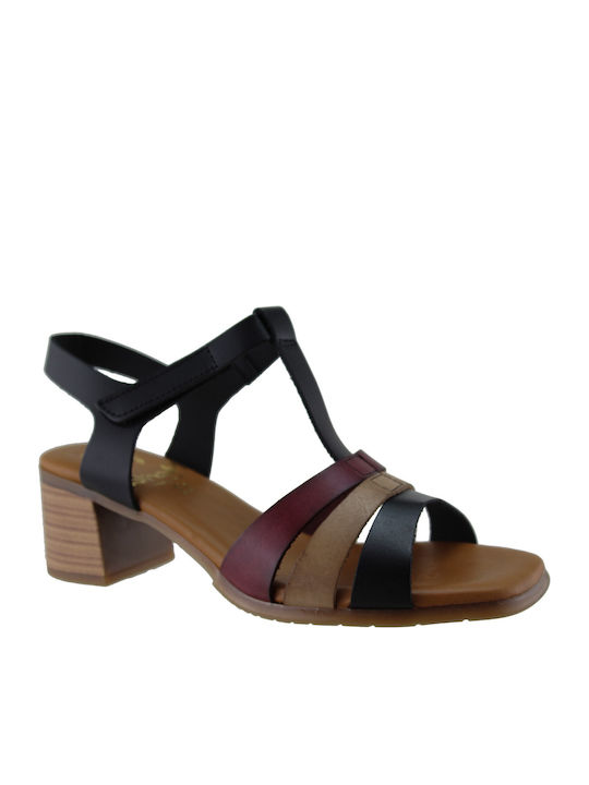 Marila Footwear