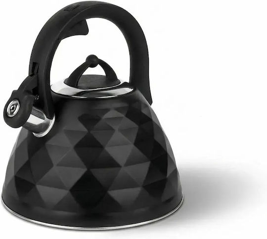 Tadar Ceainic Negru 3000ml