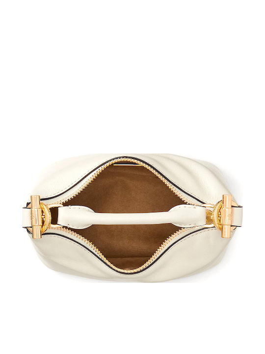 Blke Women's Shoulder Bag White