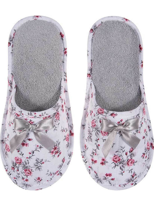 Amaryllis Slippers