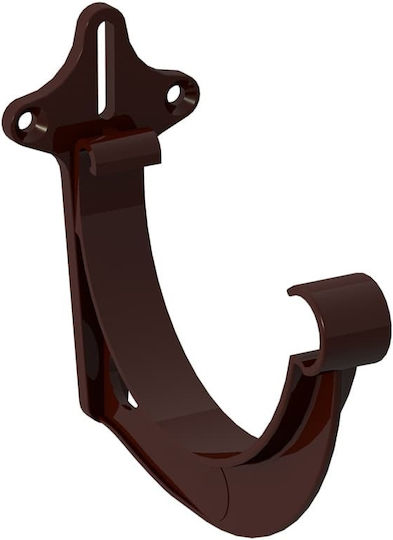 Clip De Fixare Pentru Jgheab 120mm Giza