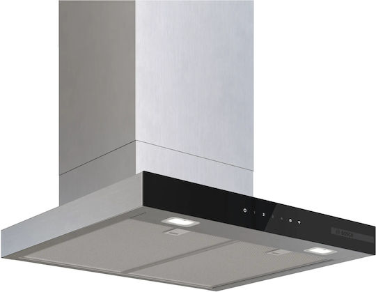 Bosch Standard Vent Hood 60cm Inox with Wi-Fi