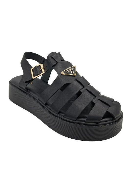 Adam's Shoes