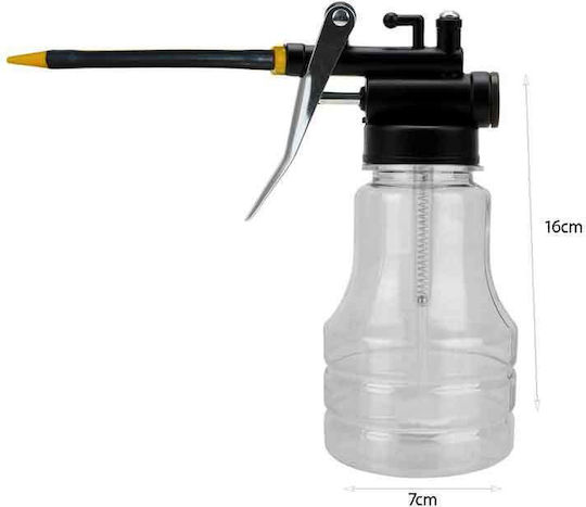 Λαδικό Χειρός Πιεστικό – Manual Oil Can