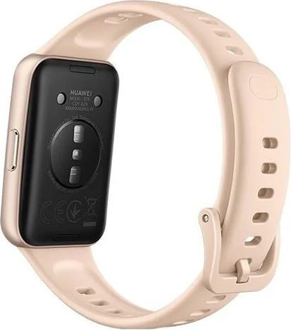 Huawei Band 11 Αδιάβροχο Μπεζ