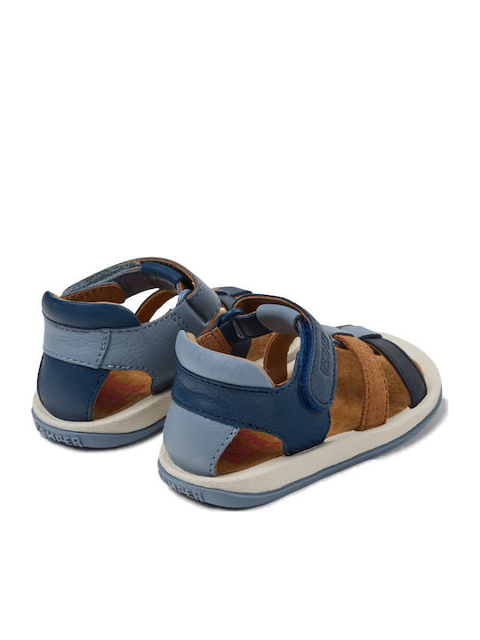 Kids' Sandals Twins Blue