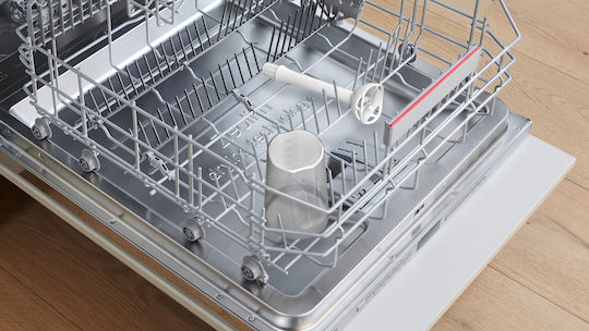 Bosch ErgoMixx Ръчен Блендер с Пластмасова Пръчка 450W Бял