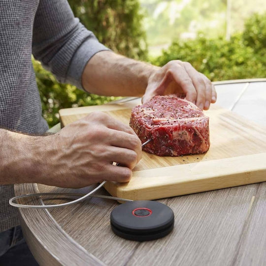 Connect Smart Probe & Αισθητήρας Σχάρας – Bluetooth Θερμόμετρο Ακρίβειας Weber