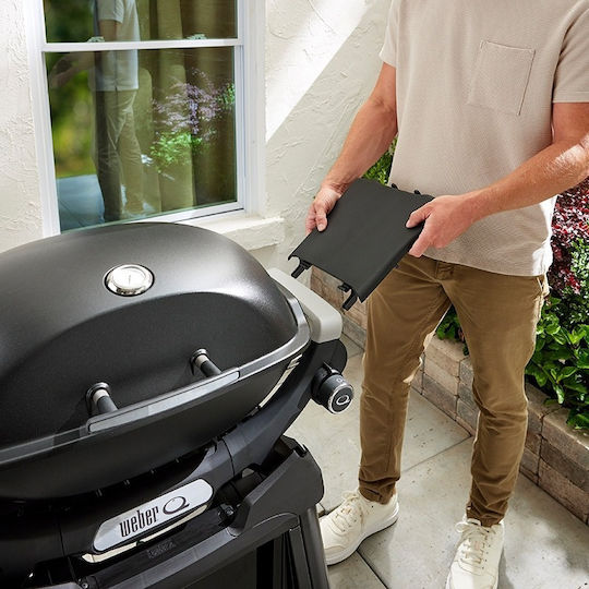 Πλαϊνά Τραπεζάκια Q1200n 2τμχ Weber