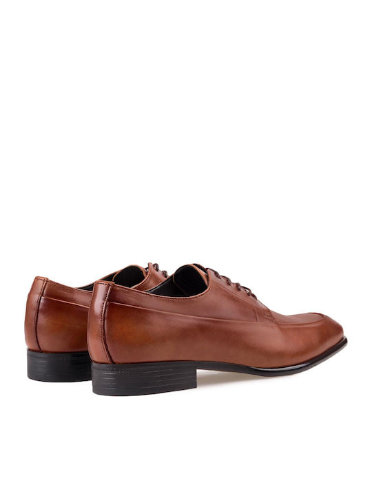 Men's Dress Shoes Brown