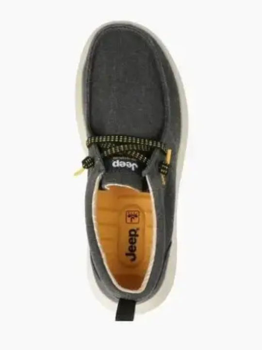 Ανδρικά Loafers σε Μαύρο Χρώμα