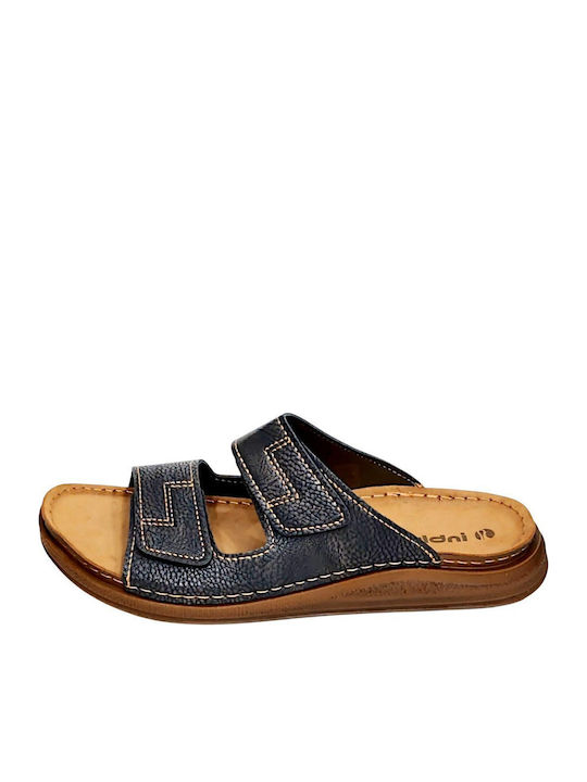 Men's Sandals in Black Colour
