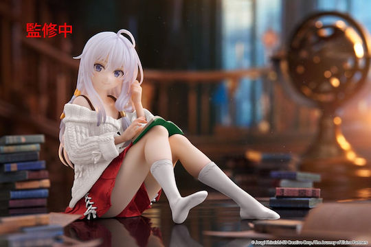 Taito Corporation Figurină Wandering Witch Elaina