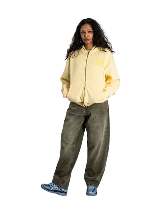 X-tra Men's Jeans Pants Green
