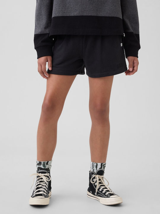 Kinder Shorts & Bermudas Stoff Moonless Night