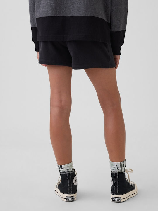 Kinder Shorts & Bermudas Stoff Moonless Night