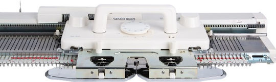 Silver Reed Mașină de Tricotat Sk155