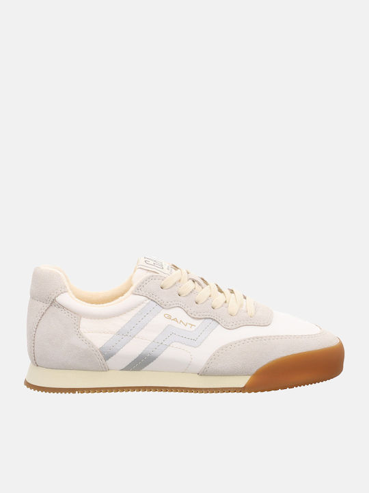 Gant Beylana Beylana Дамски Сникърси Offwhite