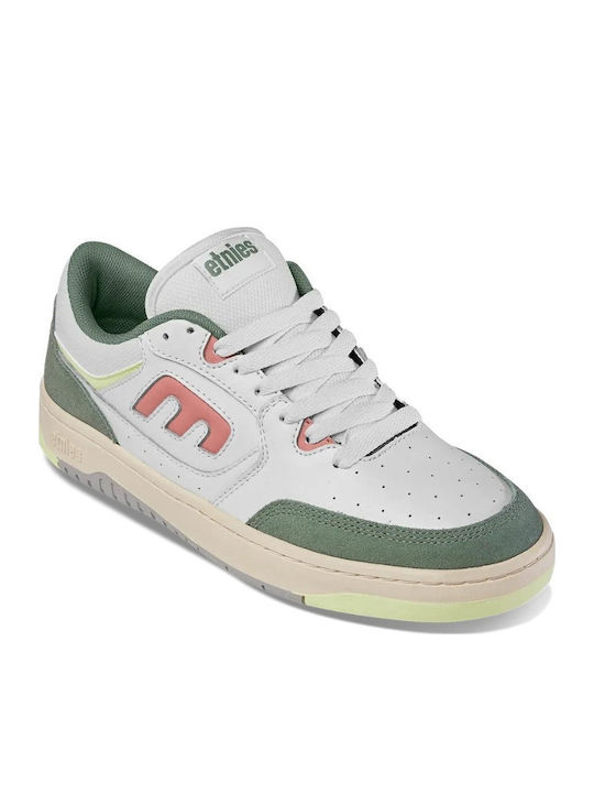 Ανδρικά Sneakers Πράσινα