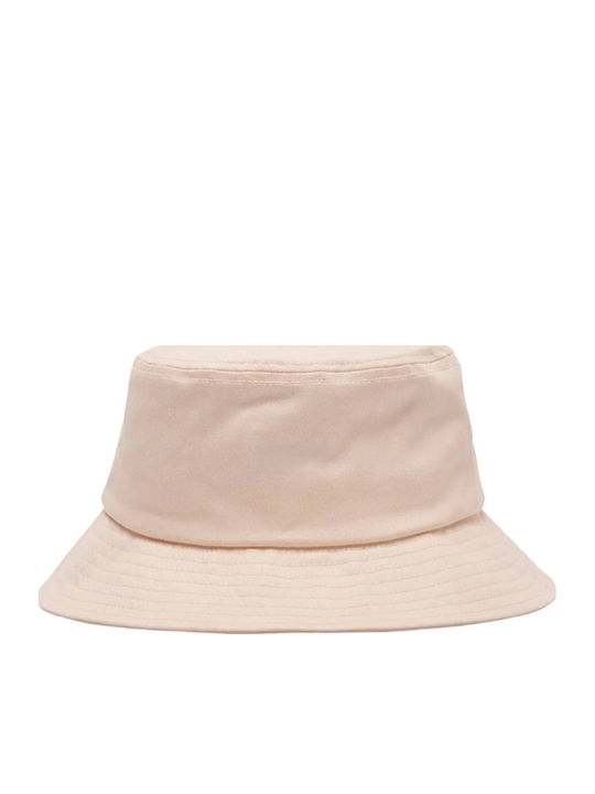 Obey Fabric Bucket Hat Beige