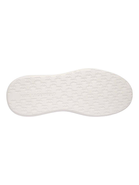 Men's Sneakers White
