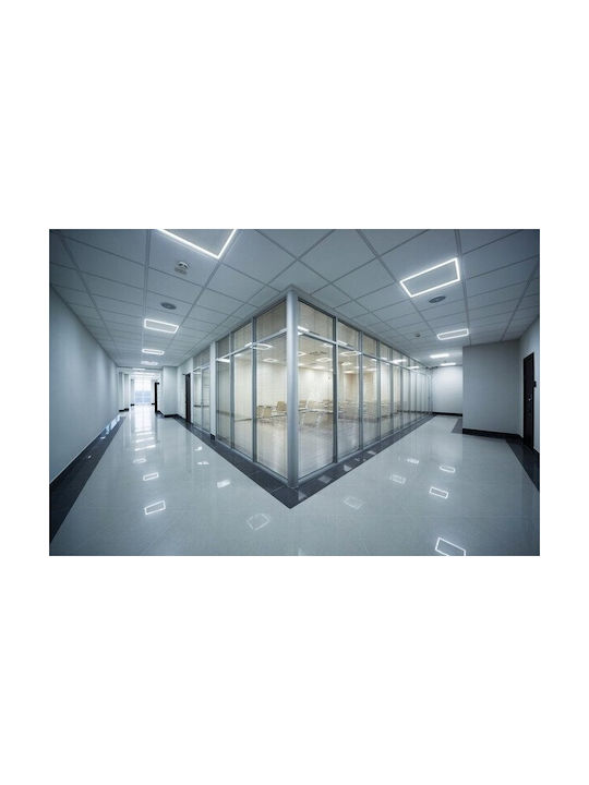 Kanlux Frame Led Lighting Avar N6060 32w-nw