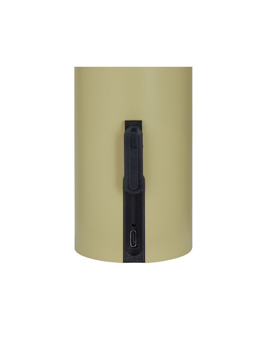 Butlers Lămpi Decorative Pentru Masă Mushroom LED Ciupercă 15x15cm