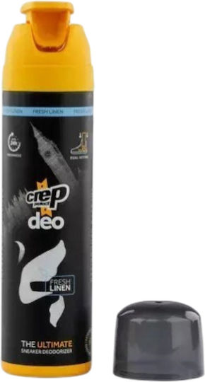 Почистващо Средство Crep Protect Ароматизатор За Кожени Обувки Fresh Linen Cp1898-00
