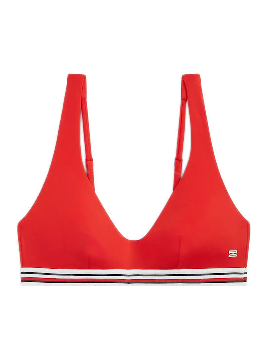 Bikini Sutien Sport Fireworks