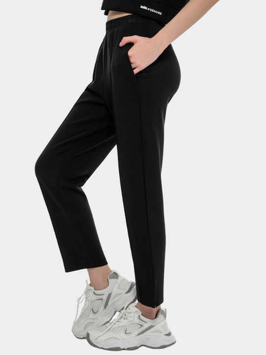 Sweatpants Black
