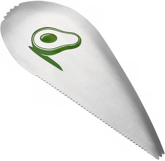 Alista Home Feliator de Avocado din Oțel Inoxidabil