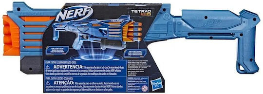 Nerf Elite 2.0 For 8+ Years Old