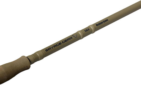 Savage Gear Game Lansetă Pescuit pentru Spinning / Casting 2.69m 12-35gr
