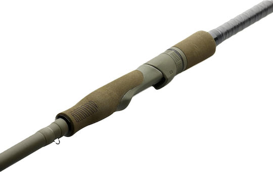 Savage Gear Game Lansetă Pescuit pentru Spinning / Casting 2.69m 12-35gr