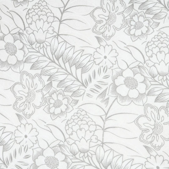 Sf Sieste Gris Υπέρδιπλο 160x200x30εκ.