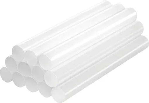Ράβδοι Σιλικόνης 12 Τεμάχια – Glue Sticks 12pcs