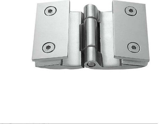 Glass Door Hinge
