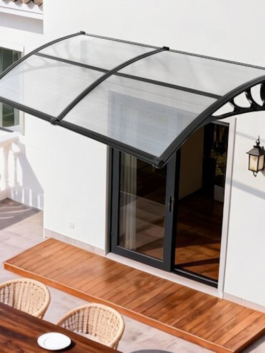 Vevor Polycarbonat Panel Decke P198.12xB96.52cm