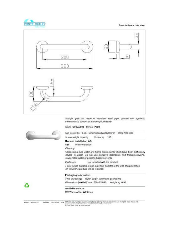 Ponte Giulio 530-G06-JAS-02