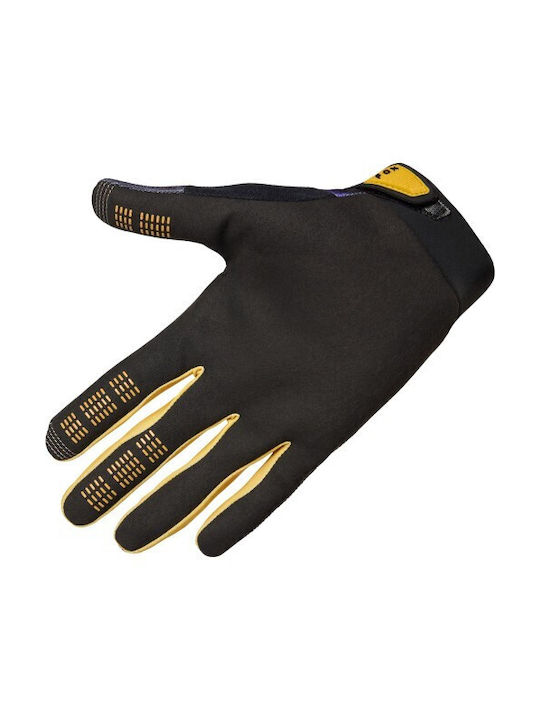 Fox Ranger Glove Γάντια Ποδηλασίας Μωβ Fox Ranger Glove Γάντια Ποδηλασίας Μωβ