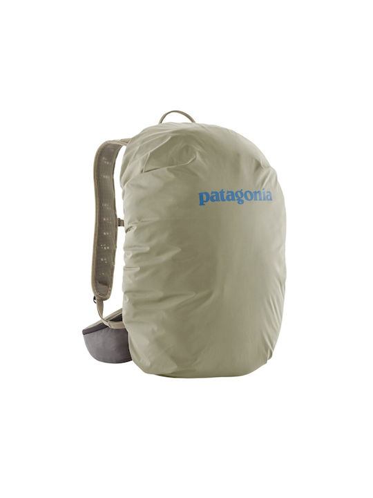 Patagonia Terravia Ορειβατικό Σακίδιο 22lt Γκρι Daypack