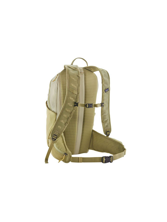 Patagonia Terravia Ορειβατικό Σακίδιο 22lt Γκρι Daypack