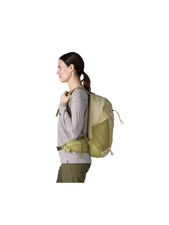 Patagonia Terravia Ορειβατικό Σακίδιο 22lt Γκρι Daypack