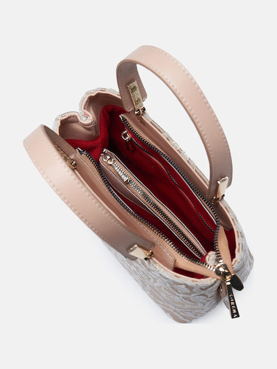 Cyclades Galleria Cyclades Galleria Women's Light Blue Handbag
