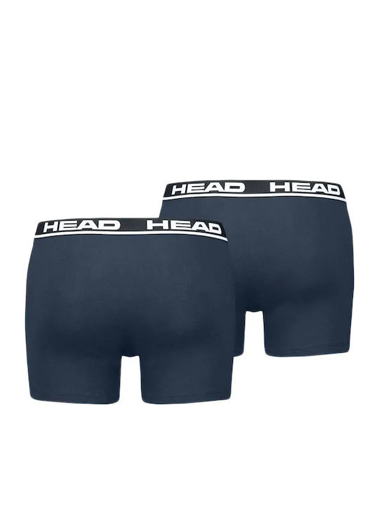 Head Head