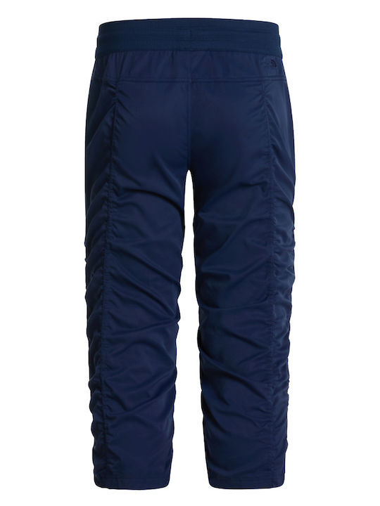The North Face Aphrodite Women's Long Hiking Pant Blue