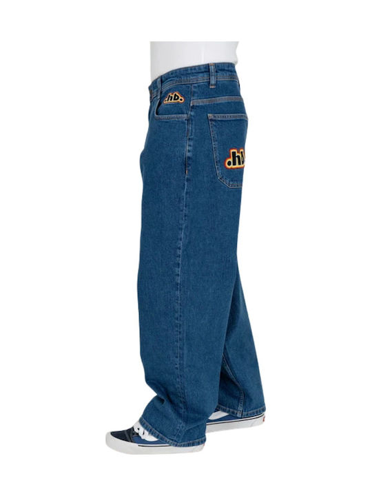 X-tra Men's Jeans Pants Blue