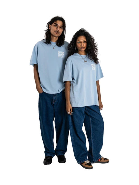 X-tra Men's Jeans Pants Blue