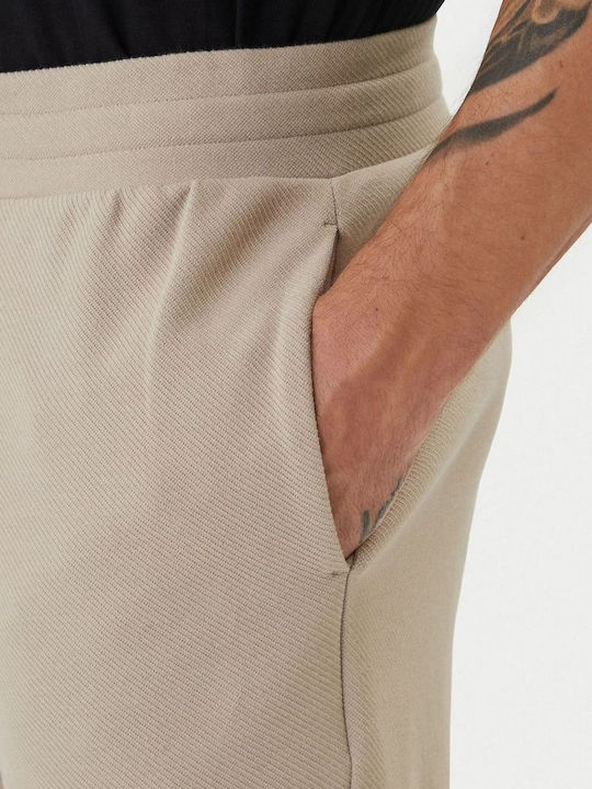 Men's Bermuda Shorts Nut