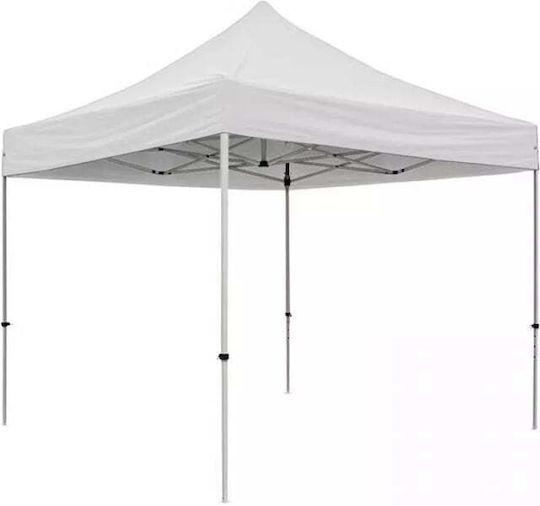 Ansin Κάλυμμα για Κιόσκι 3x4.5m